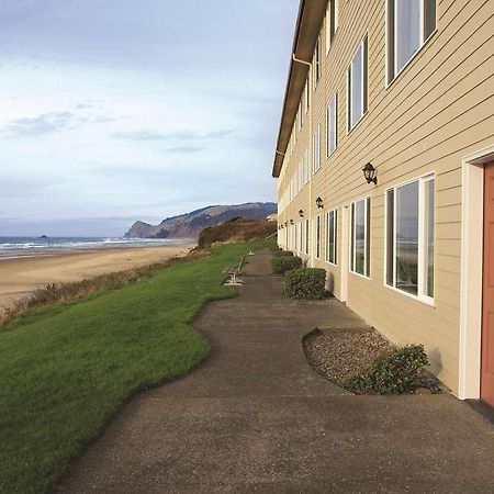 Chinook Winds Casino Resort Lincoln City Kültér fotó