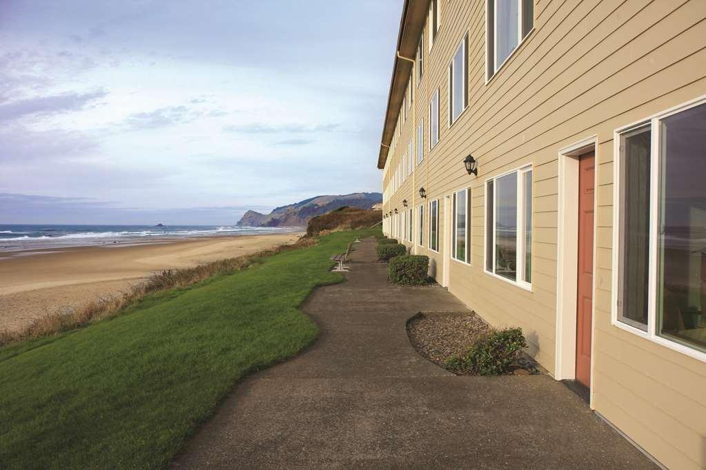 Chinook Winds Casino Resort Lincoln City Kültér fotó